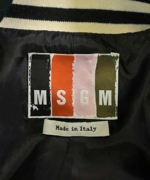 MSGM 其他飛行外套