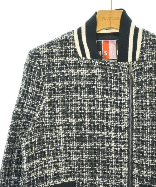 MSGM 其他飛行外套