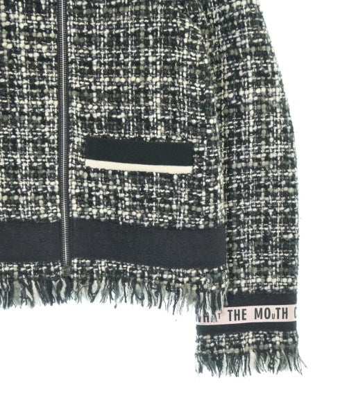 MSGM 其他飛行外套