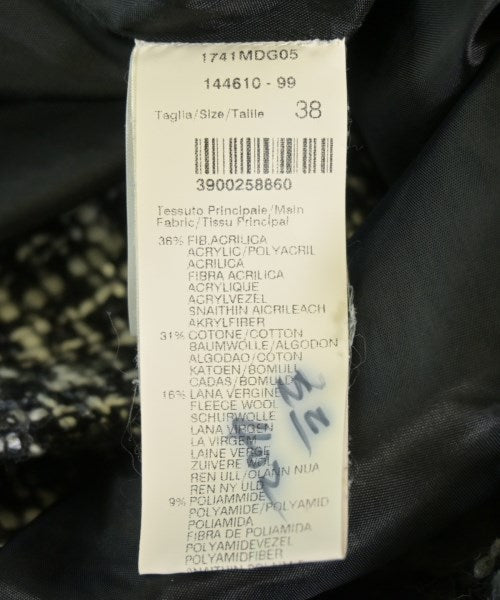 MSGM 其他飛行外套
