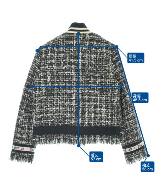 MSGM 其他飛行外套