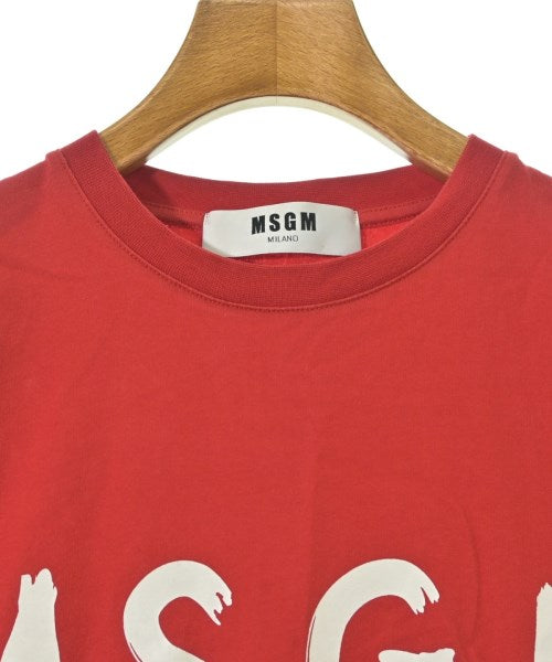 MSGM T恤/上衣