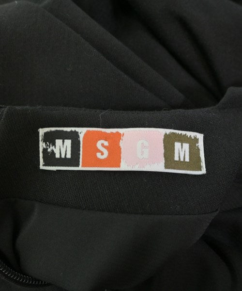 MSGM 洋裝