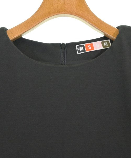 MSGM 洋裝