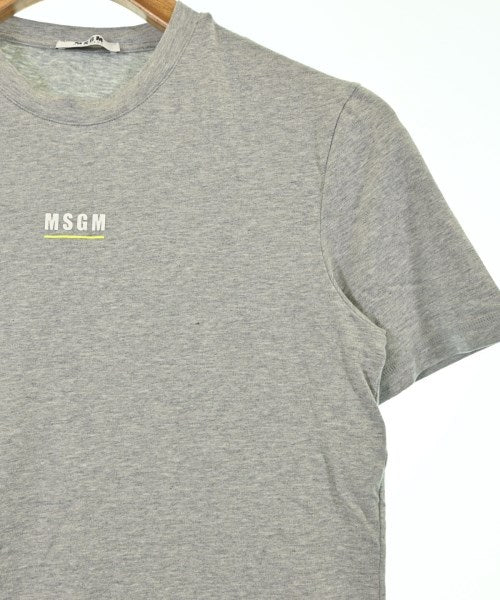 MSGM T恤/上衣