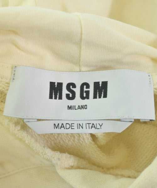 MSGM 連帽衫
