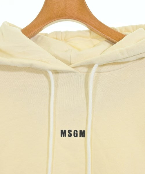MSGM 連帽衫