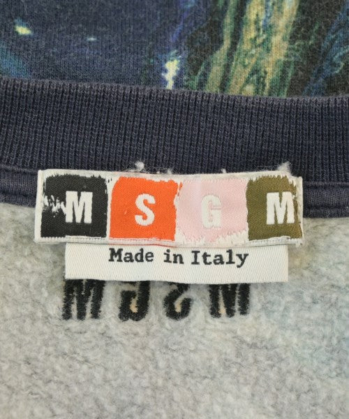 MSGM 運動衫