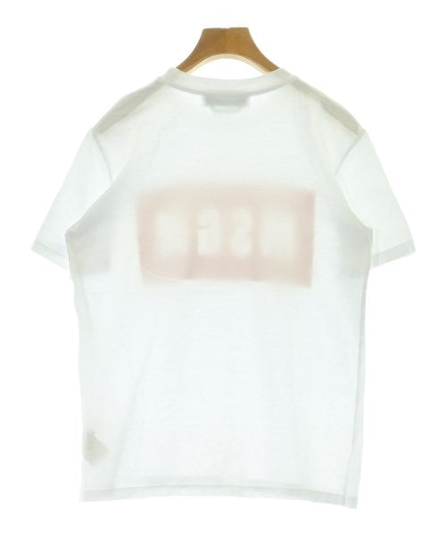 MSGM T恤/上衣