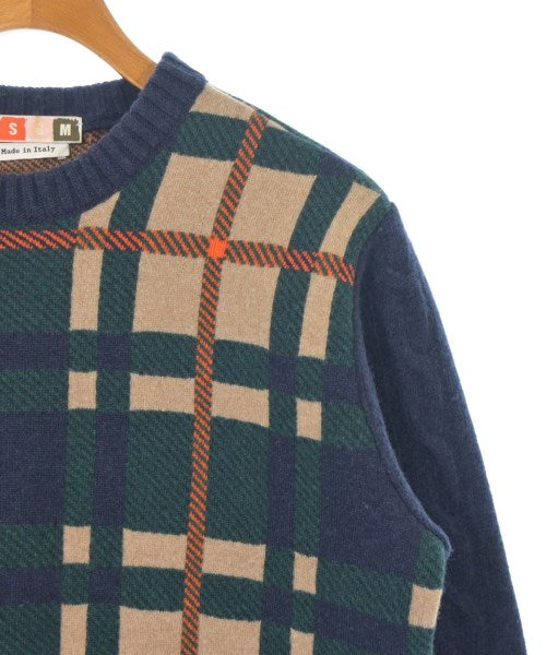 MSGM 毛衣
