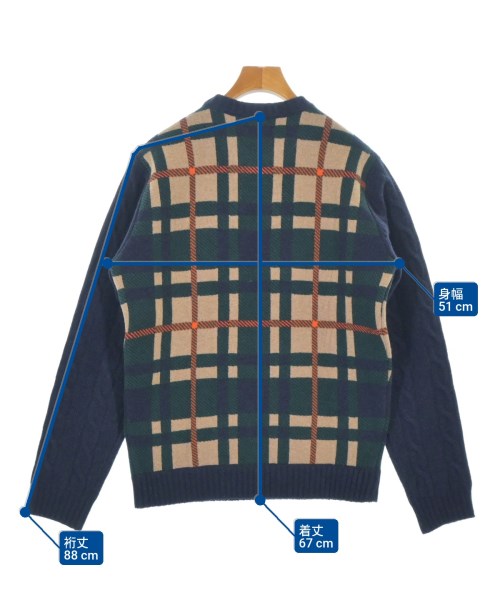 MSGM 毛衣