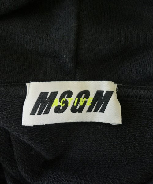 MSGM 連帽衫