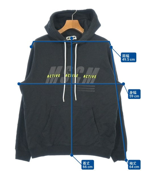 MSGM 連帽衫