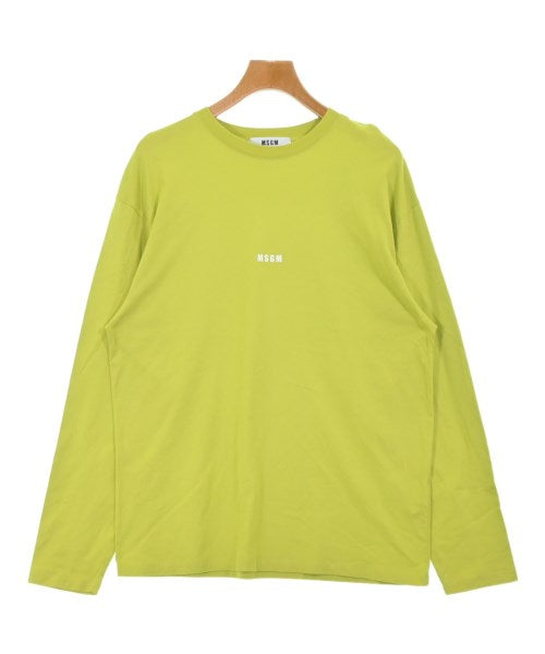 MSGM T恤/上衣