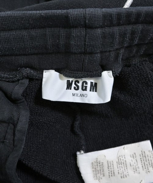 MSGM 短褲