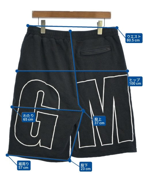 MSGM 短褲