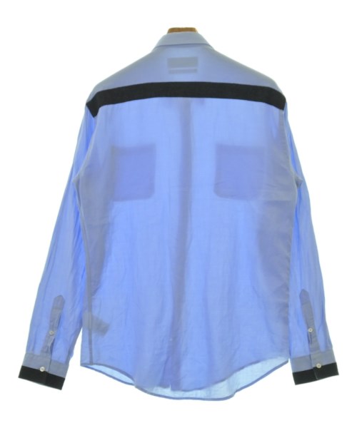 MSGM 休閒襯衫