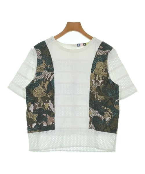 MSGM 休閒襯衫