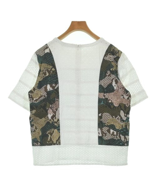 MSGM 休閒襯衫
