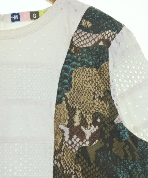 MSGM 休閒襯衫