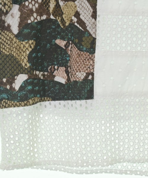 MSGM 休閒襯衫