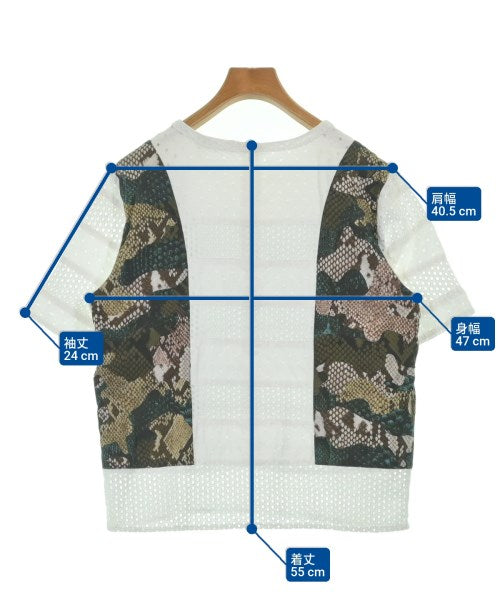MSGM 休閒襯衫