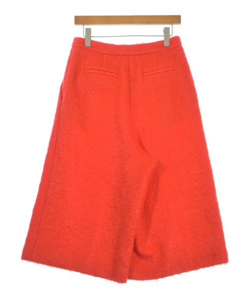 MSGM 剪裁褲