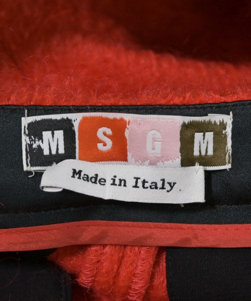 MSGM 剪裁褲