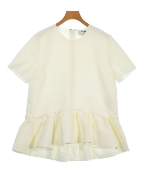 MSGM 女襯衫