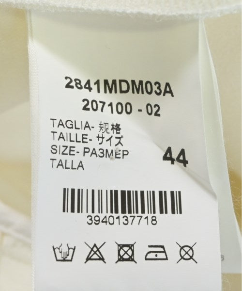 MSGM 女襯衫