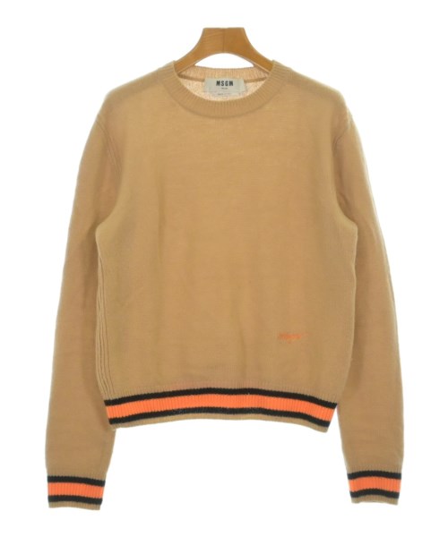 MSGM 毛衣