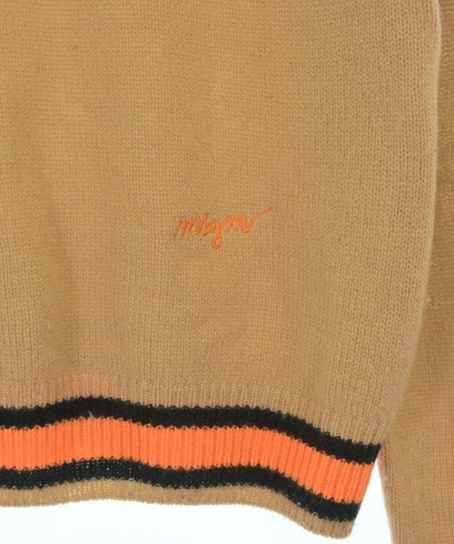 MSGM 毛衣
