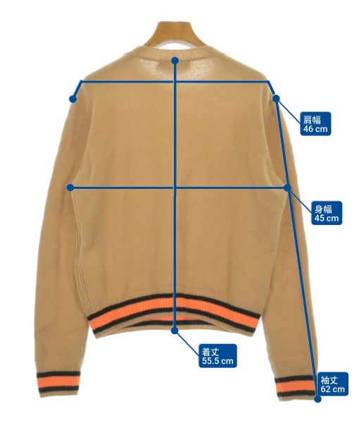MSGM 毛衣