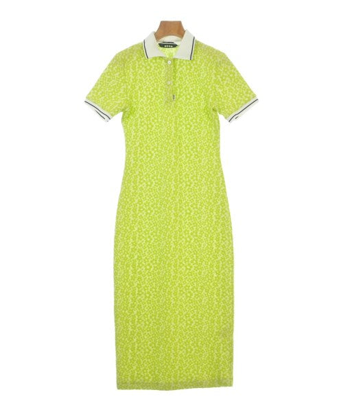 MSGM 洋裝