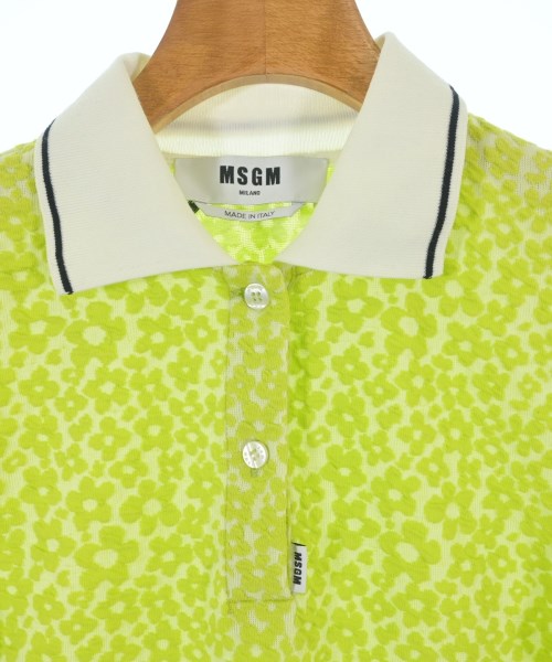 MSGM 洋裝