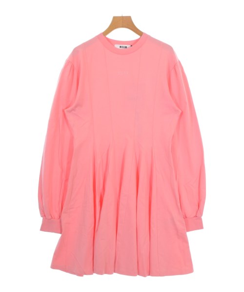 MSGM 洋裝