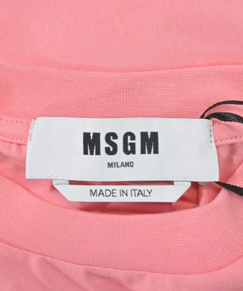 MSGM 洋裝