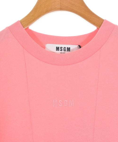 MSGM 洋裝