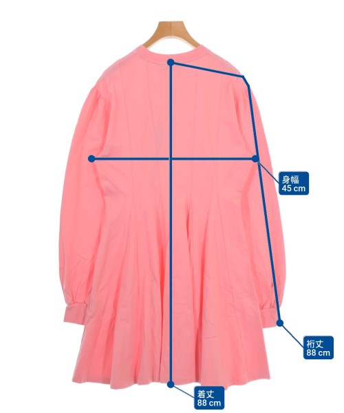 MSGM 洋裝