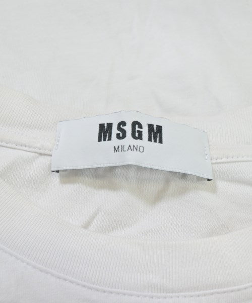 MSGM 無袖上衣
