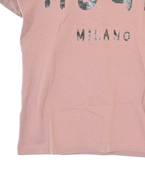 MSGM T恤/上衣