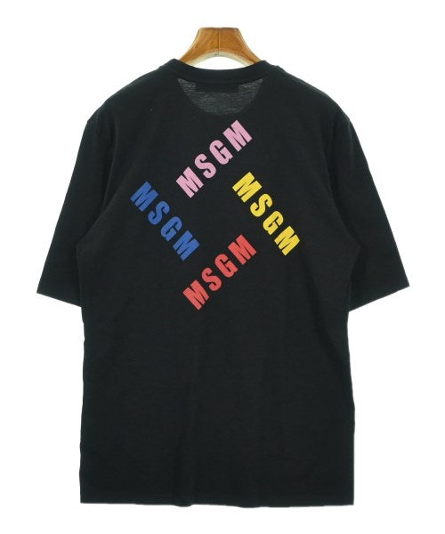 MSGM T恤/上衣