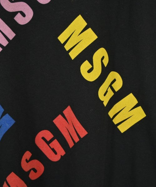 MSGM T恤/上衣