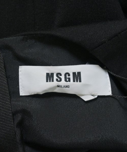 MSGM 洋裝
