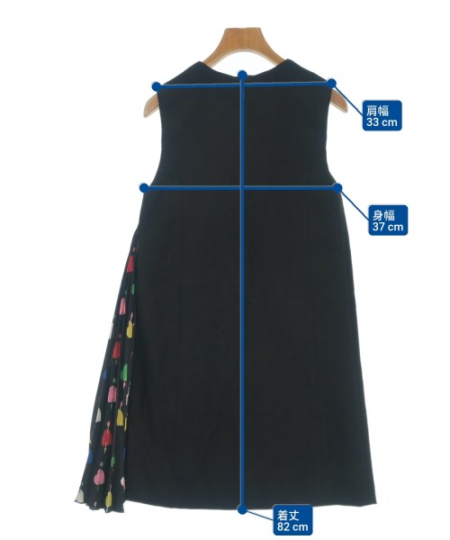 MSGM 洋裝