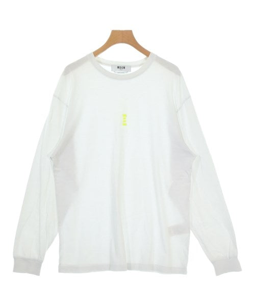 MSGM T恤/上衣