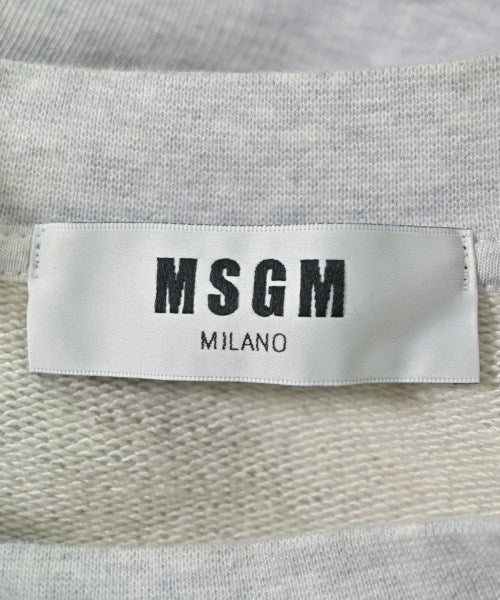 MSGM 運動衫