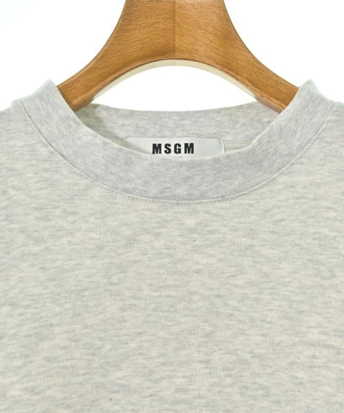 MSGM 運動衫