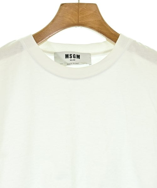 MSGM T恤/上衣