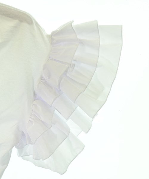 MSGM T恤/上衣